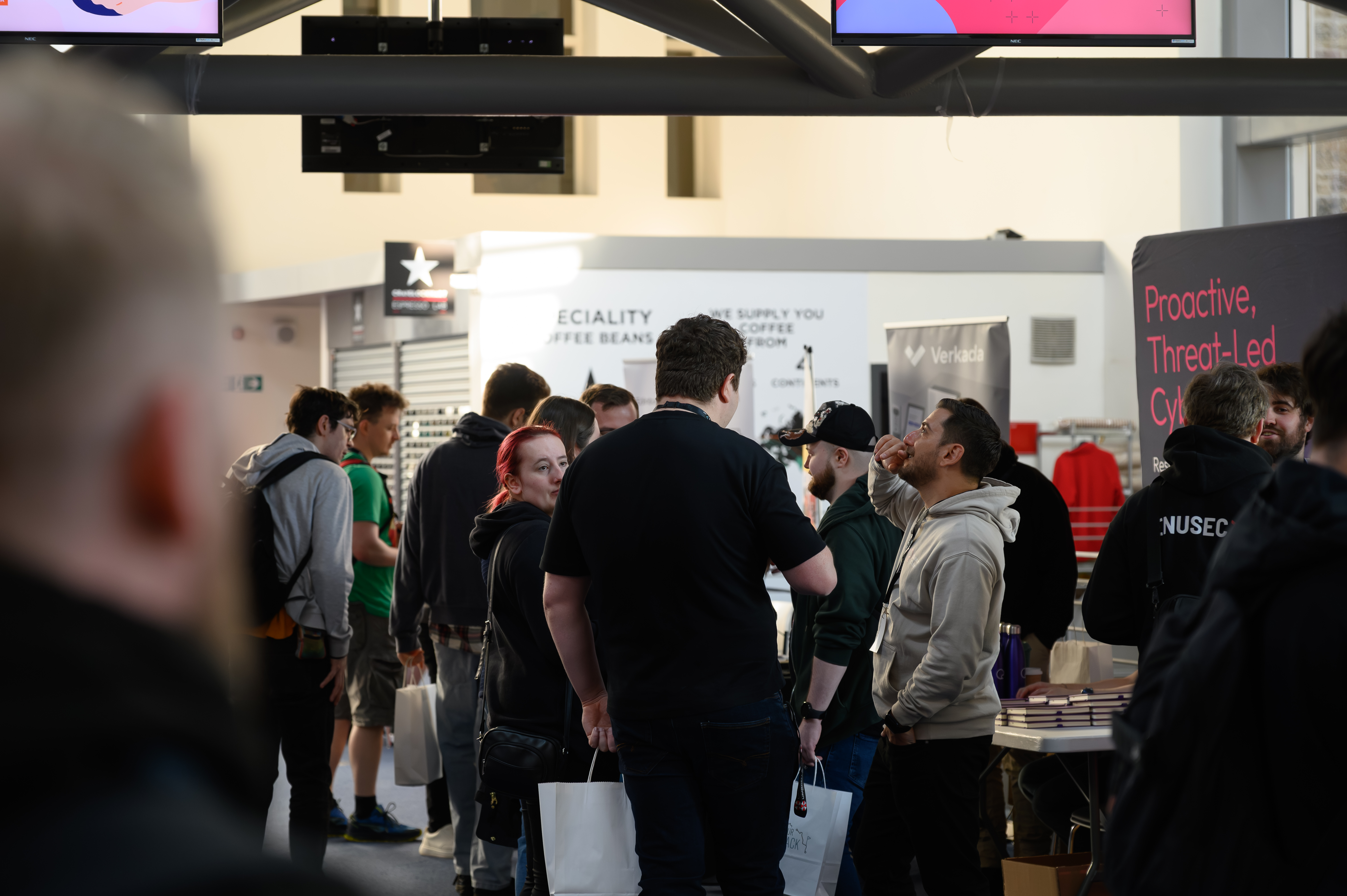 Le Tour Du Hack 2026 stage shot